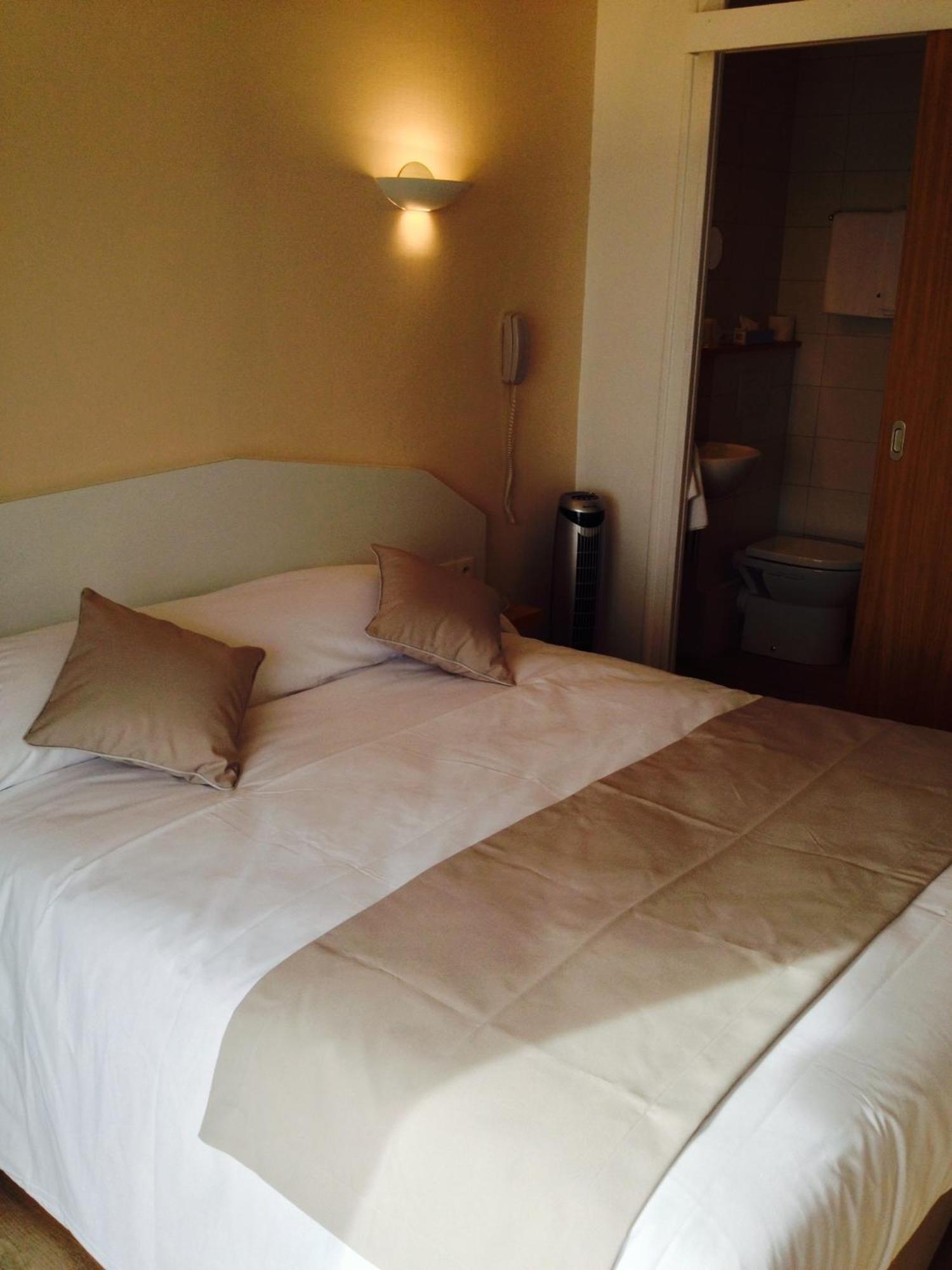 Hotel Les Dunes La Tranche-sur-Mer Kamer foto