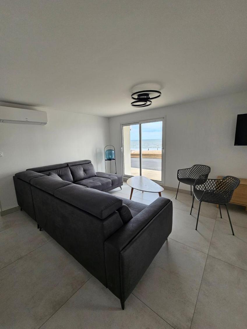 Hotel Les Dunes La Tranche-sur-Mer Buitenkant foto